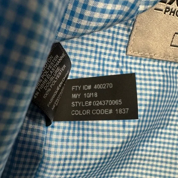 NEW ~ EXPRESS Men’s Blue Fitted Cotton-Blend Photographer Suit Jacket ~ Size 36R - Picture 11 of 15